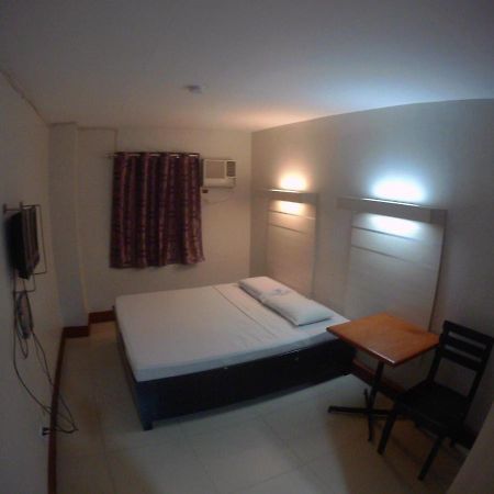 D' Loft Inn Cdo คากายันเดโอโร ภายนอก รูปภาพ