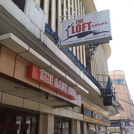 D' Loft Inn Cdo คากายันเดโอโร ภายนอก รูปภาพ