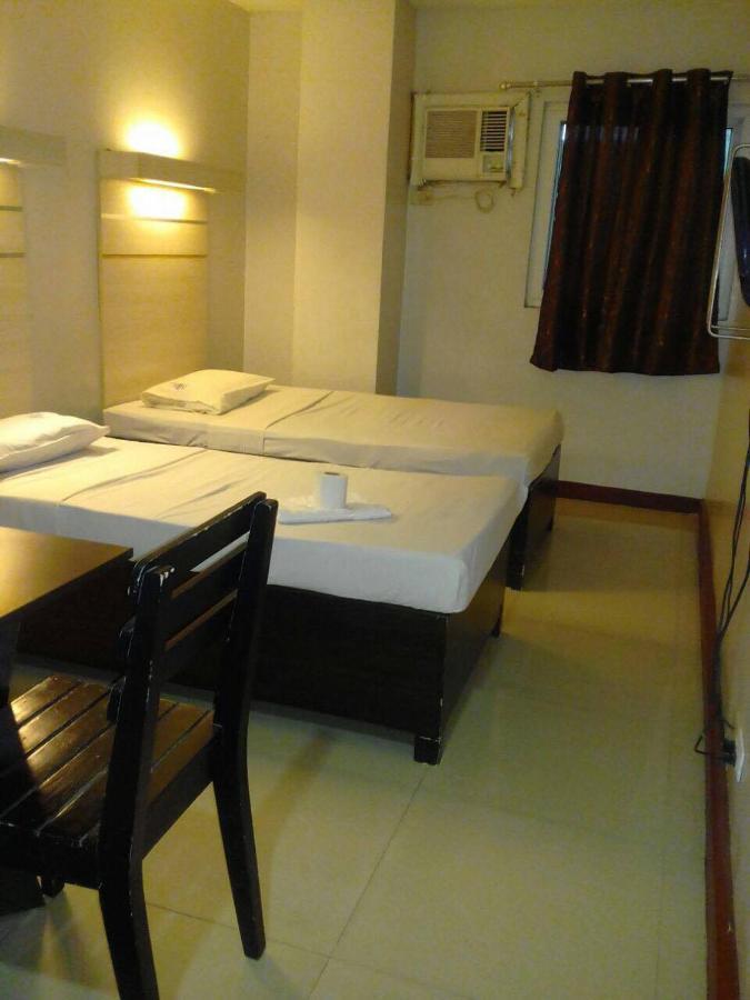 D' Loft Inn Cdo คากายันเดโอโร ภายนอก รูปภาพ
