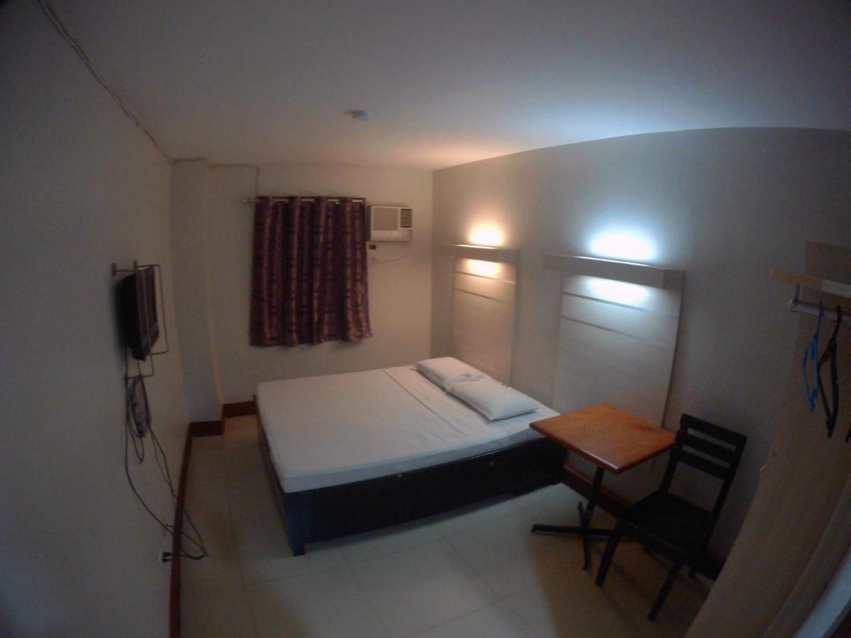 D' Loft Inn Cdo คากายันเดโอโร ภายนอก รูปภาพ
