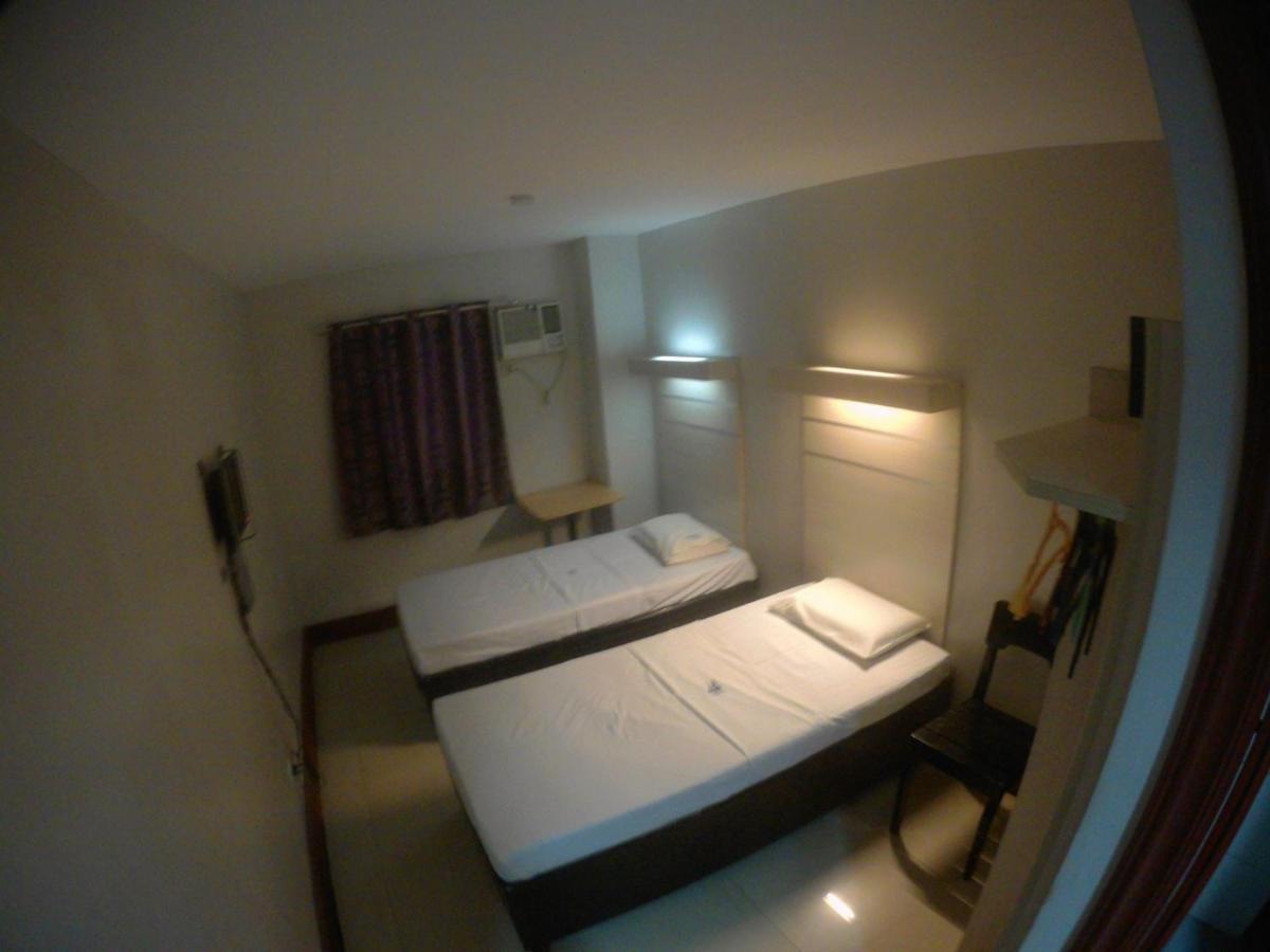 D' Loft Inn Cdo คากายันเดโอโร ภายนอก รูปภาพ