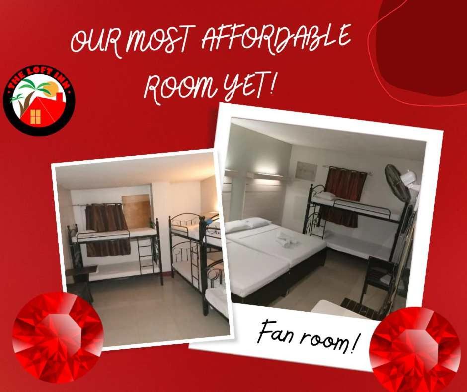 D' Loft Inn Cdo คากายันเดโอโร ภายนอก รูปภาพ