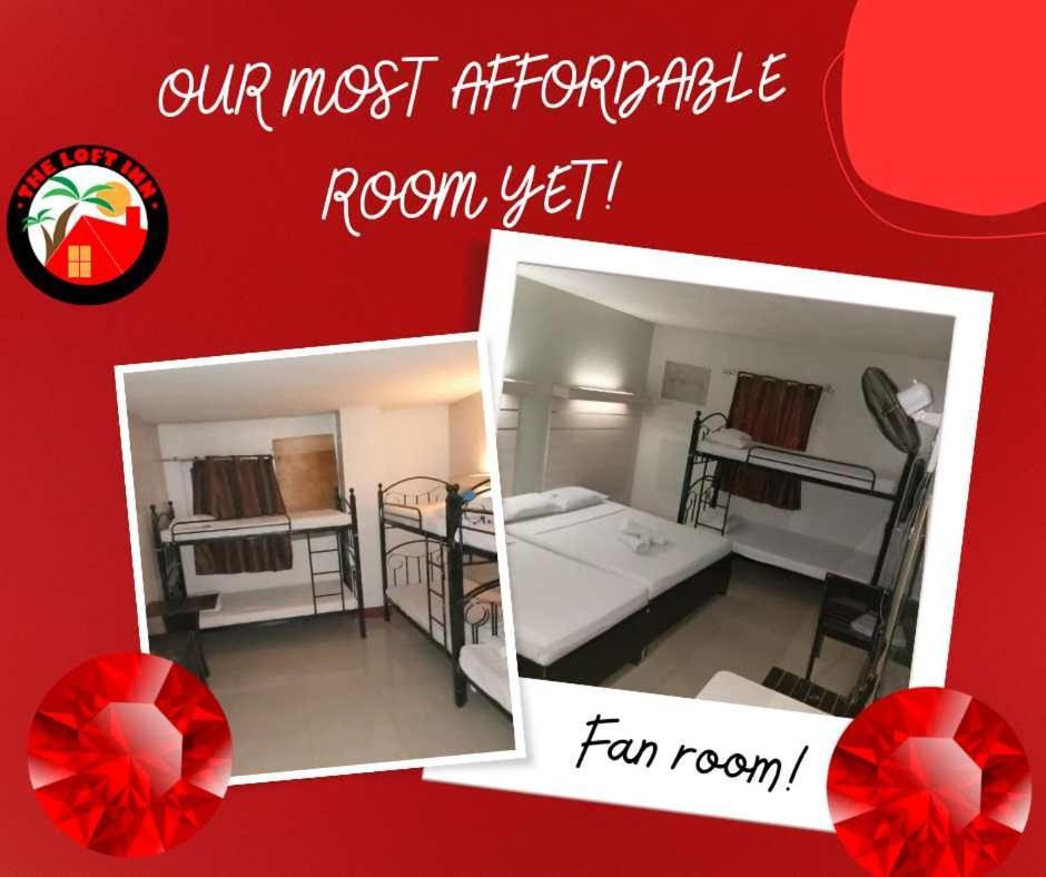 D' Loft Inn Cdo คากายันเดโอโร ภายนอก รูปภาพ