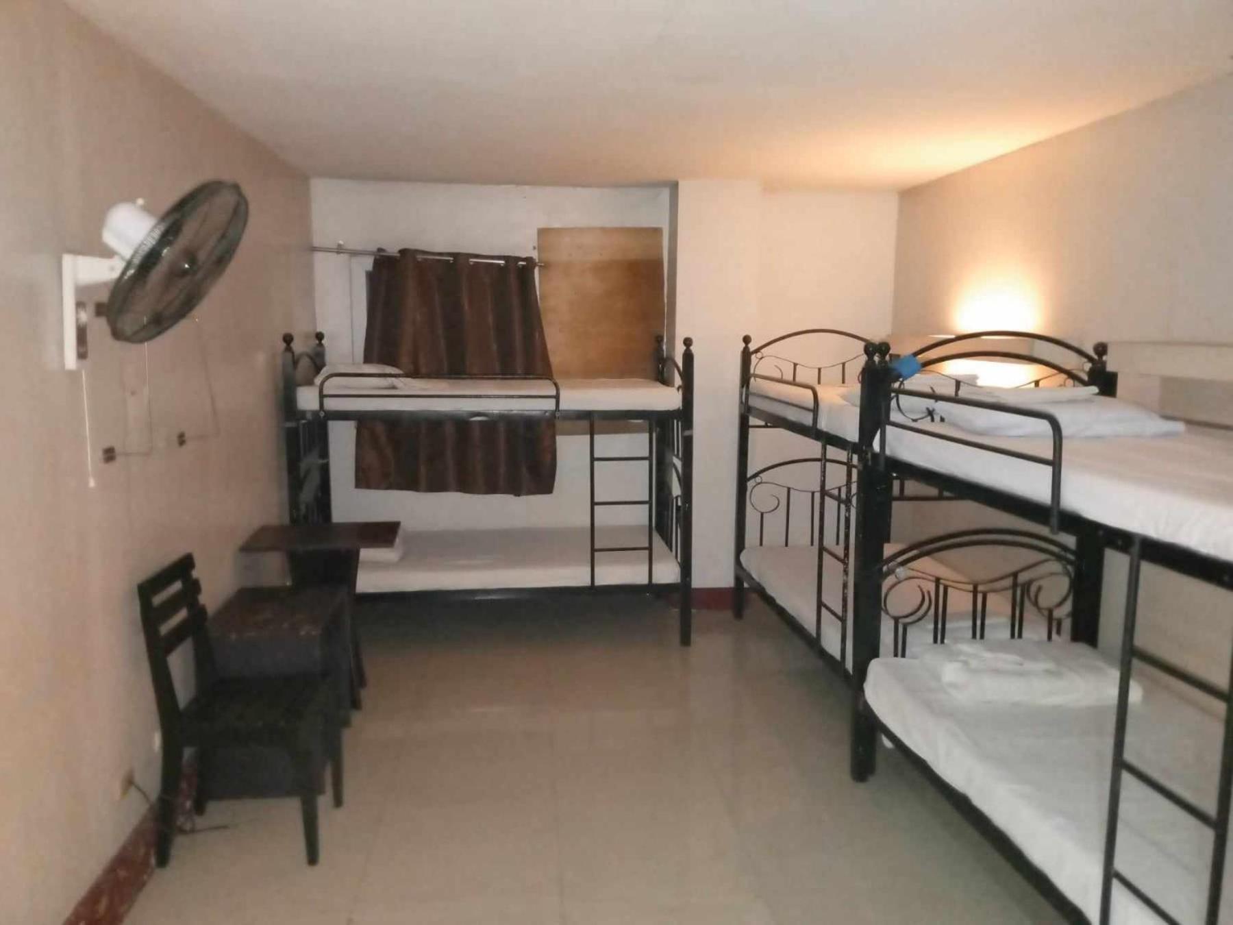 D' Loft Inn Cdo คากายันเดโอโร ภายนอก รูปภาพ