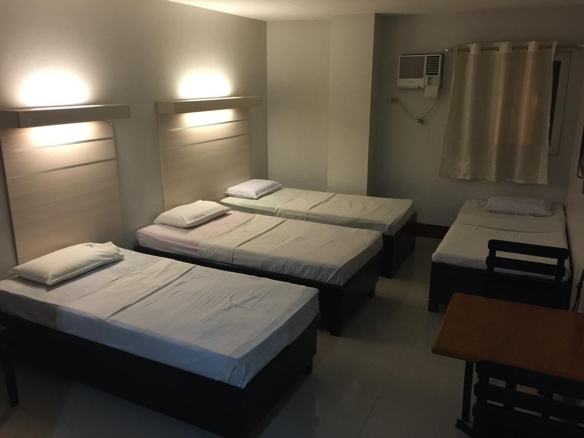 D' Loft Inn Cdo คากายันเดโอโร ภายนอก รูปภาพ
