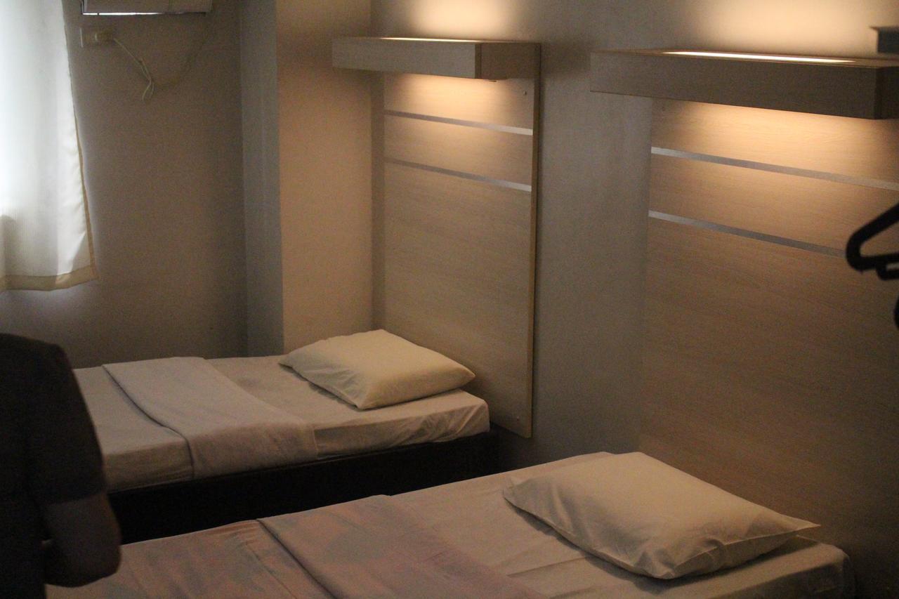 D' Loft Inn Cdo คากายันเดโอโร ภายนอก รูปภาพ