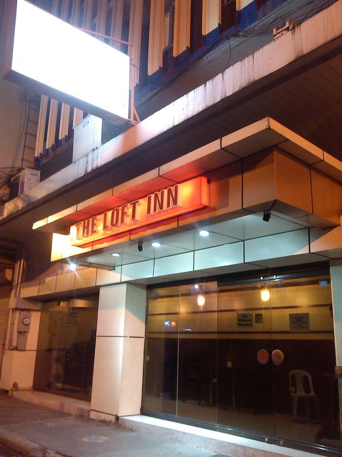 D' Loft Inn Cdo คากายันเดโอโร ภายนอก รูปภาพ