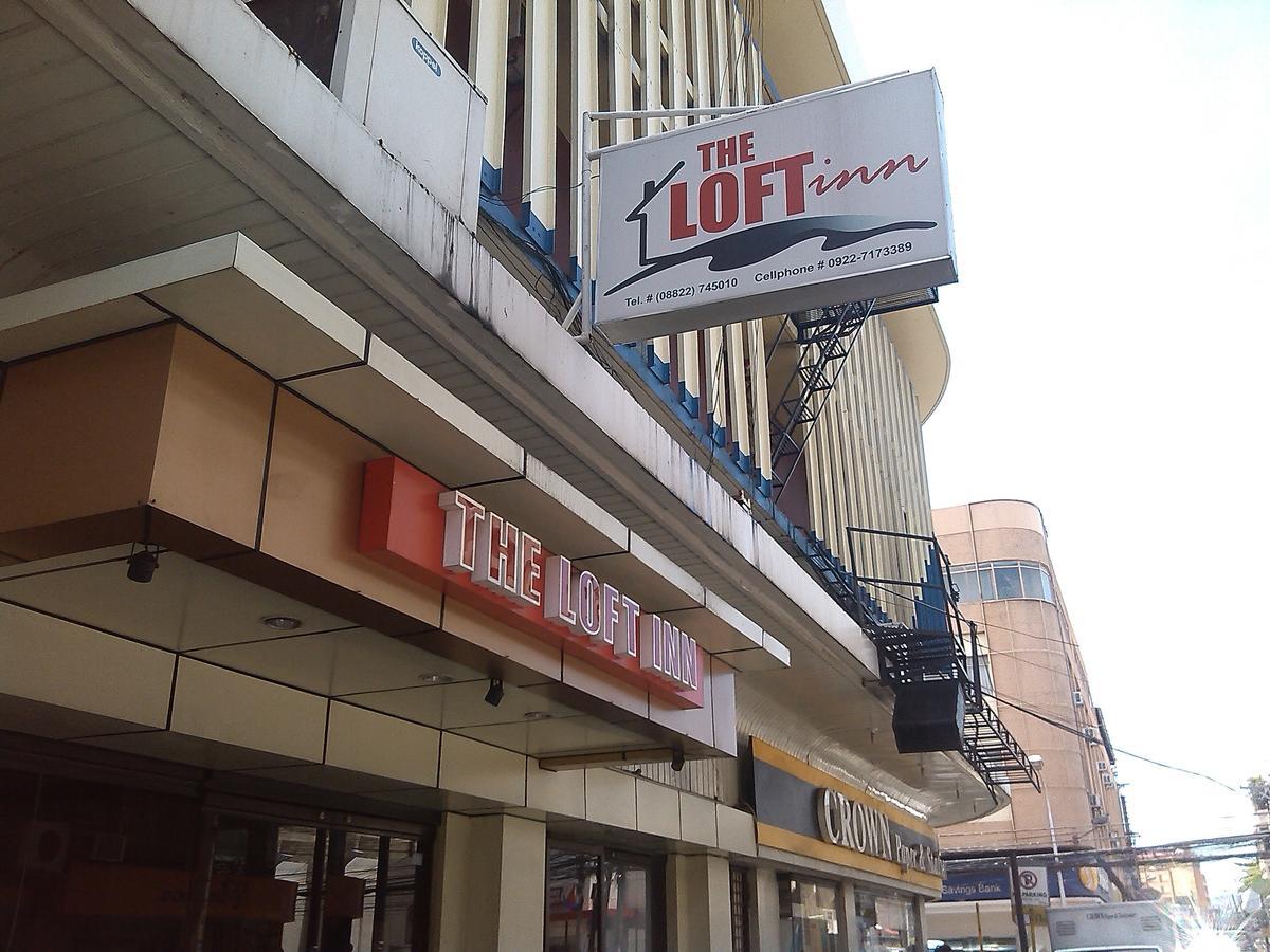 D' Loft Inn Cdo คากายันเดโอโร ภายนอก รูปภาพ