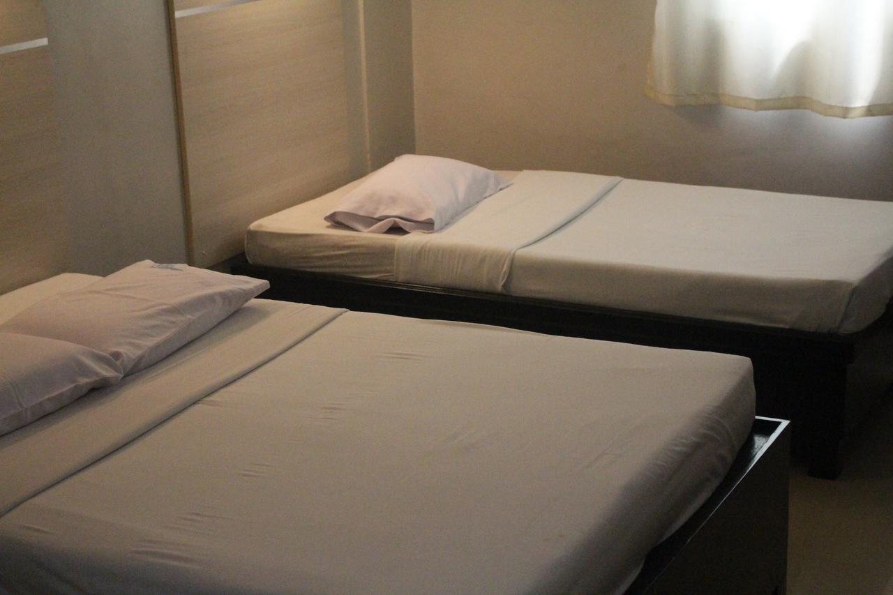 D' Loft Inn Cdo คากายันเดโอโร ภายนอก รูปภาพ