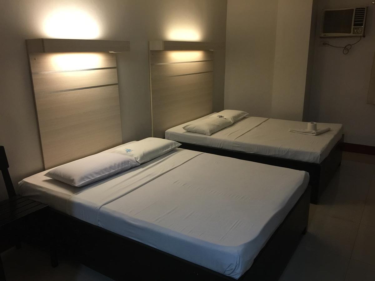 D' Loft Inn Cdo คากายันเดโอโร ภายนอก รูปภาพ