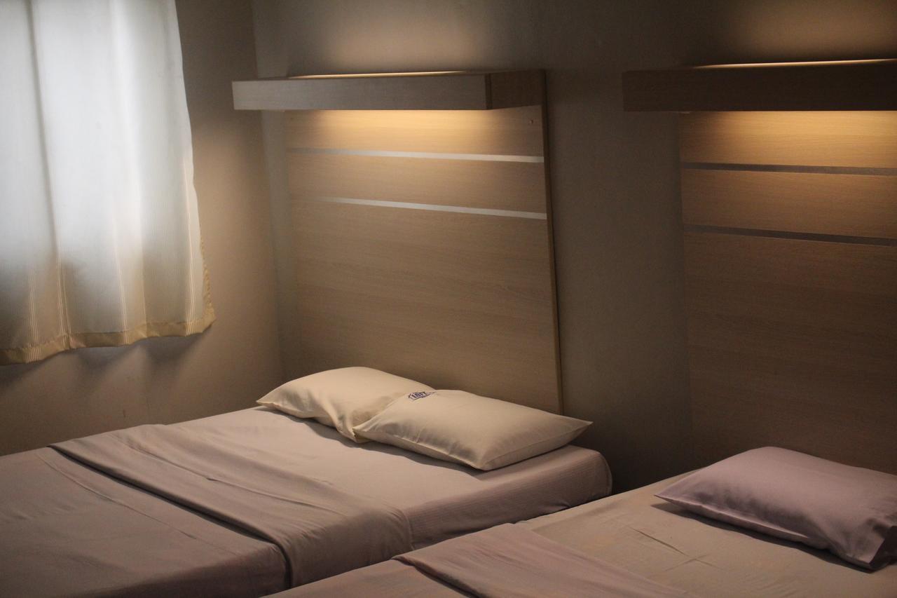 D' Loft Inn Cdo คากายันเดโอโร ภายนอก รูปภาพ