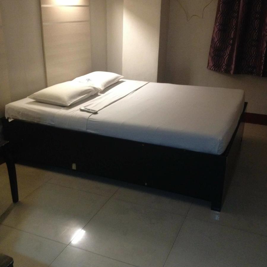 D' Loft Inn Cdo คากายันเดโอโร ภายนอก รูปภาพ