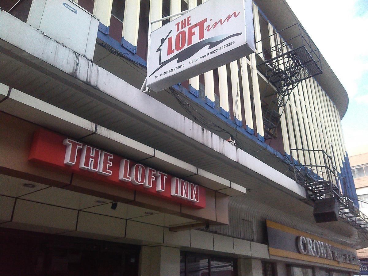 D' Loft Inn Cdo คากายันเดโอโร ภายนอก รูปภาพ