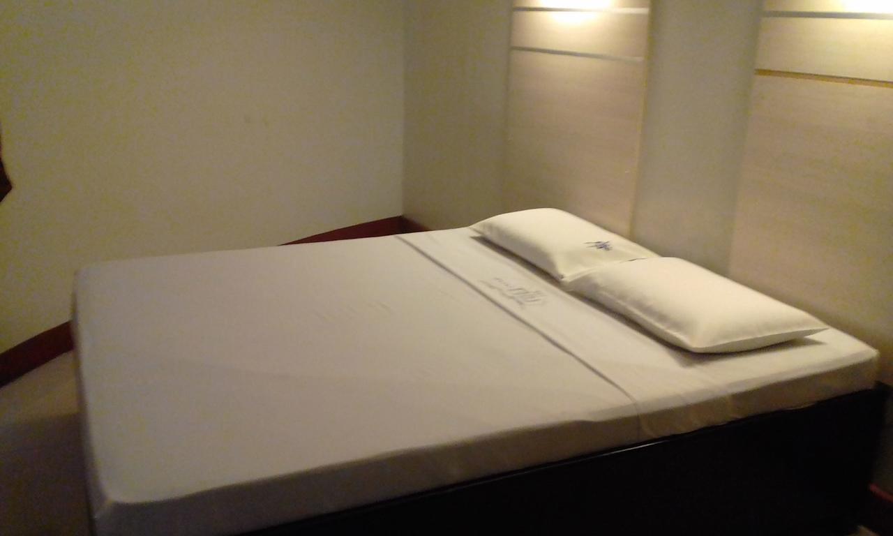 D' Loft Inn Cdo คากายันเดโอโร ภายนอก รูปภาพ