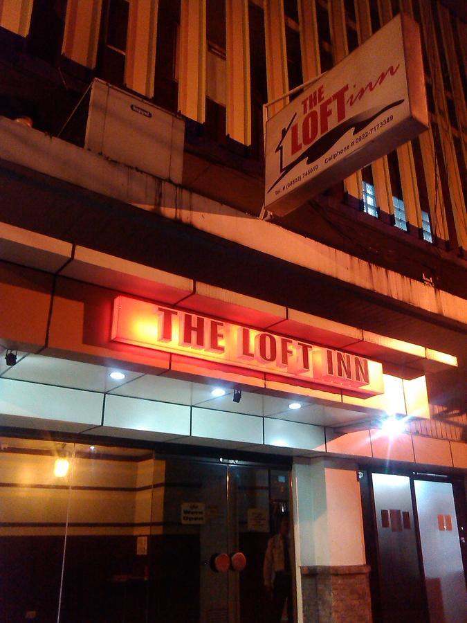 D' Loft Inn Cdo คากายันเดโอโร ภายนอก รูปภาพ