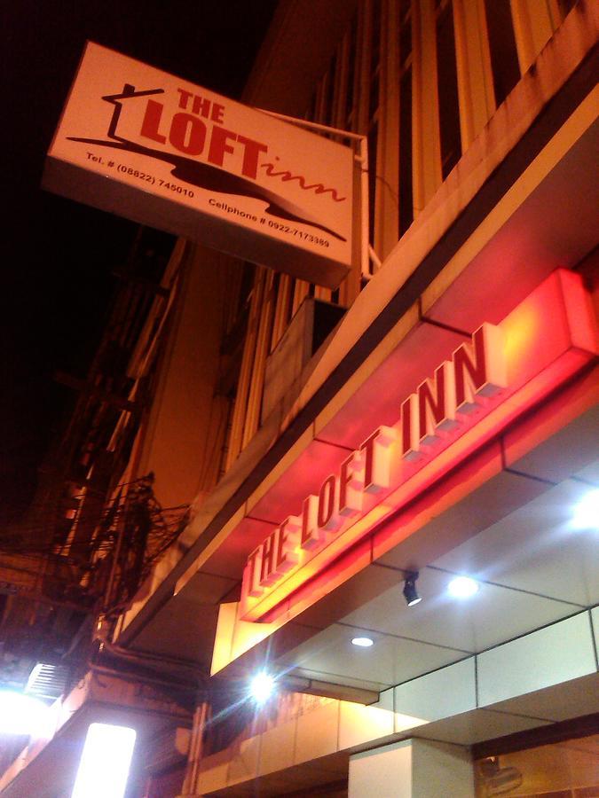D' Loft Inn Cdo คากายันเดโอโร ภายนอก รูปภาพ
