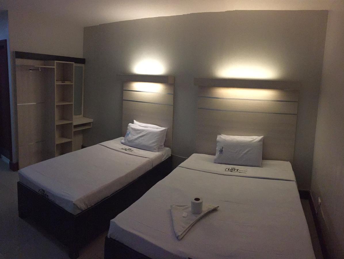 D' Loft Inn Cdo คากายันเดโอโร ภายนอก รูปภาพ