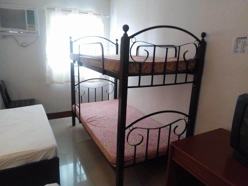 D' Loft Inn Cdo คากายันเดโอโร ภายนอก รูปภาพ
