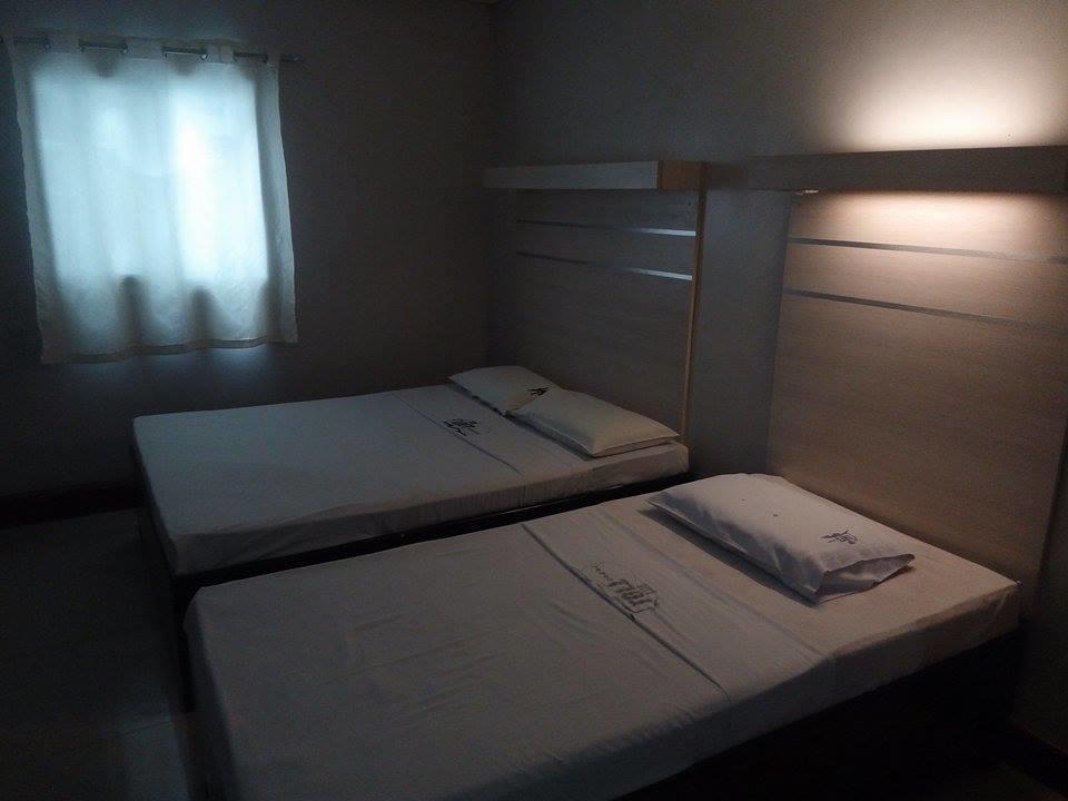 D' Loft Inn Cdo คากายันเดโอโร ภายนอก รูปภาพ