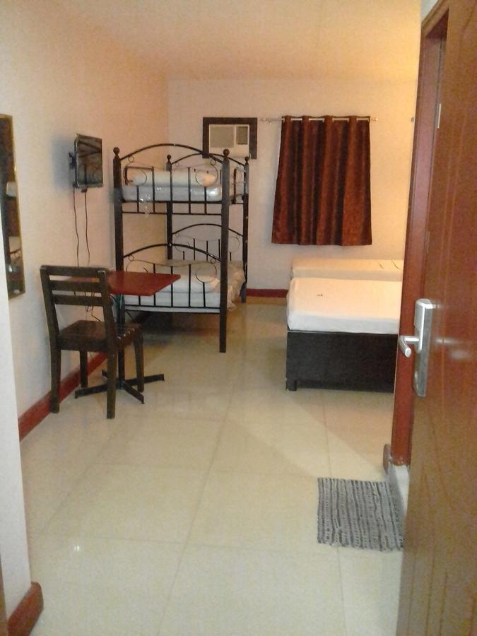D' Loft Inn Cdo คากายันเดโอโร ภายนอก รูปภาพ