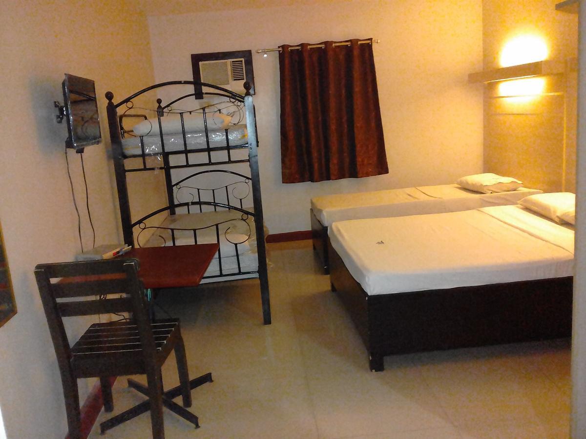 D' Loft Inn Cdo คากายันเดโอโร ภายนอก รูปภาพ