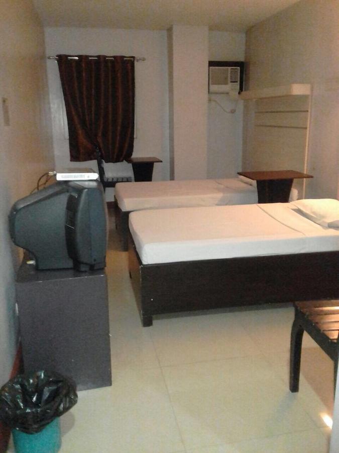D' Loft Inn Cdo คากายันเดโอโร ภายนอก รูปภาพ