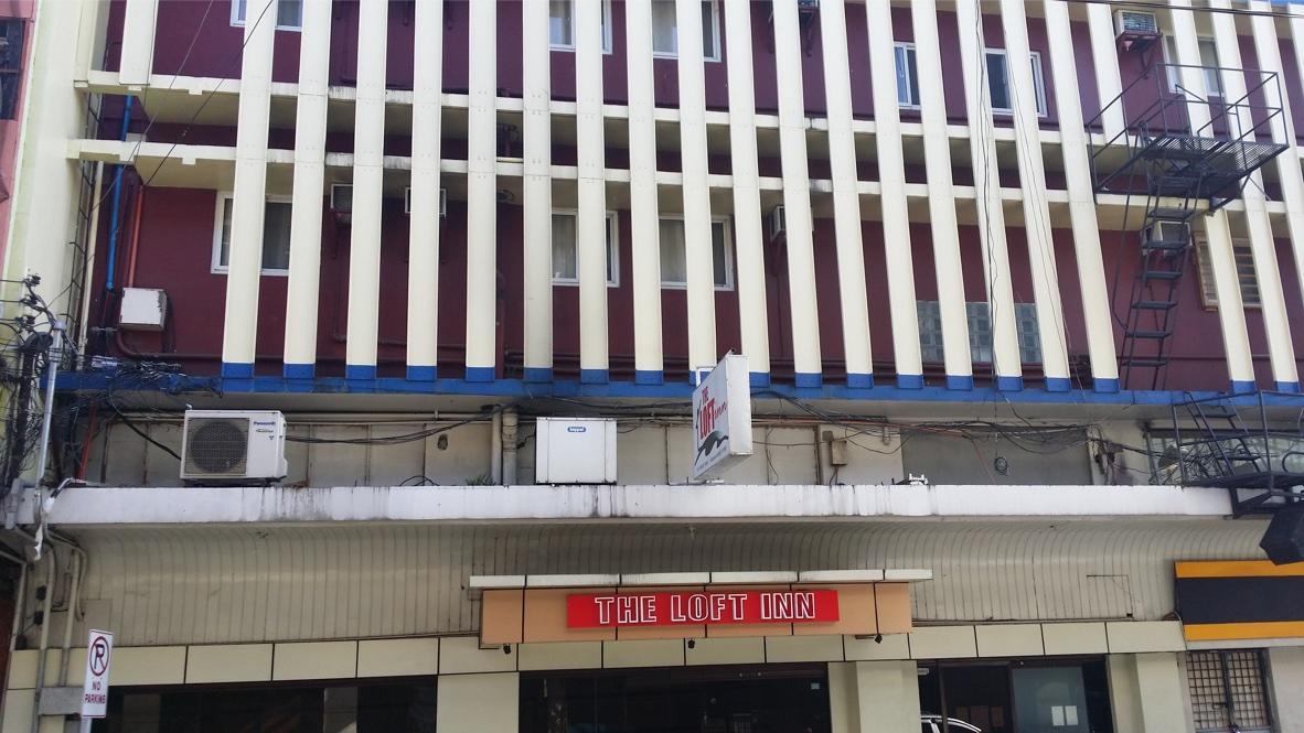 D' Loft Inn Cdo คากายันเดโอโร ภายนอก รูปภาพ