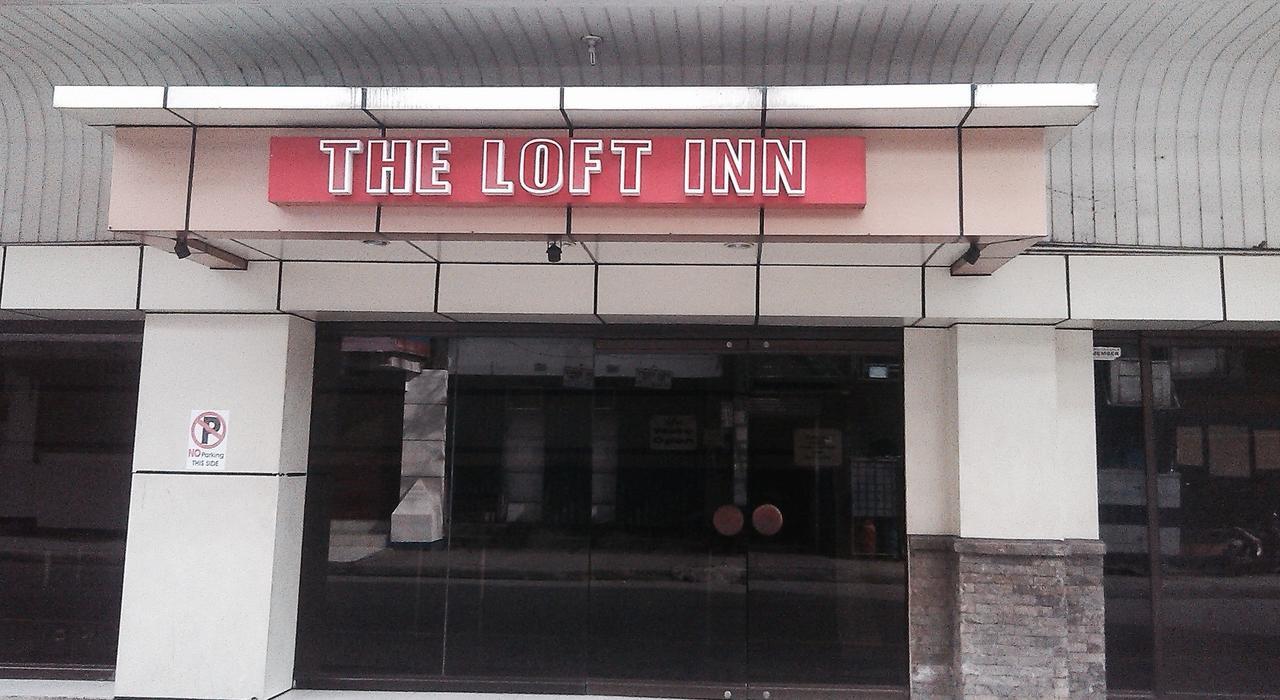 D' Loft Inn Cdo คากายันเดโอโร ภายนอก รูปภาพ