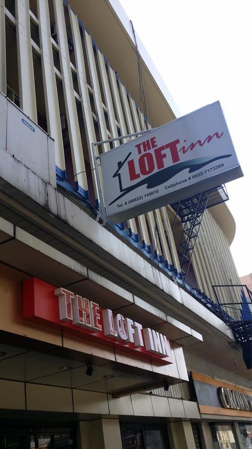D' Loft Inn Cdo คากายันเดโอโร ภายนอก รูปภาพ