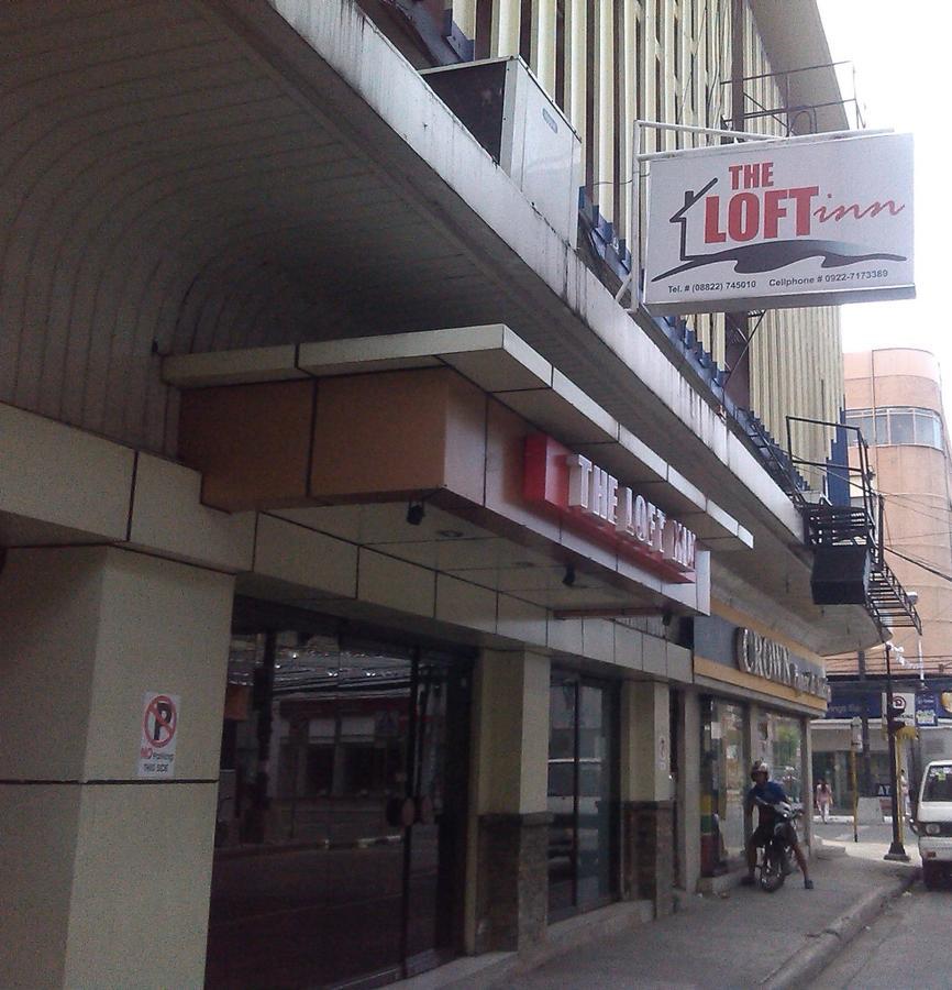 D' Loft Inn Cdo คากายันเดโอโร ภายนอก รูปภาพ