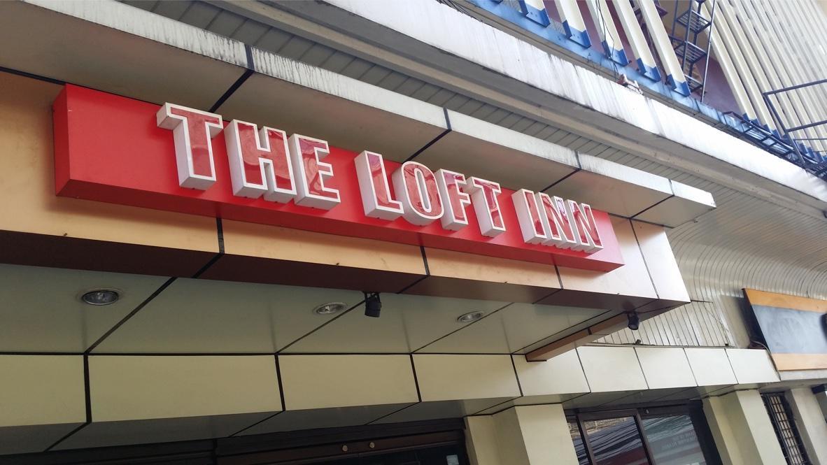 D' Loft Inn Cdo คากายันเดโอโร ภายนอก รูปภาพ