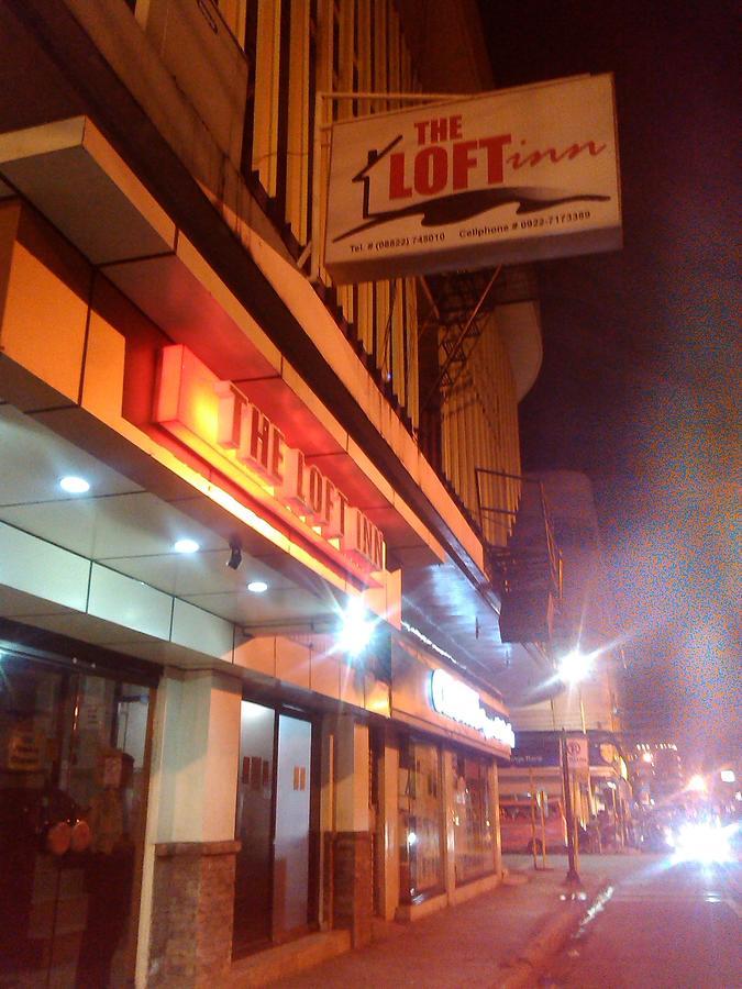 D' Loft Inn Cdo คากายันเดโอโร ภายนอก รูปภาพ