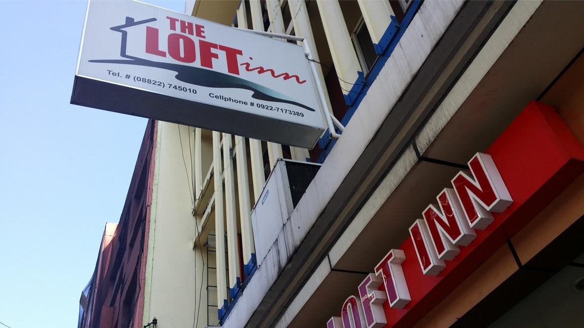 D' Loft Inn Cdo คากายันเดโอโร ภายนอก รูปภาพ