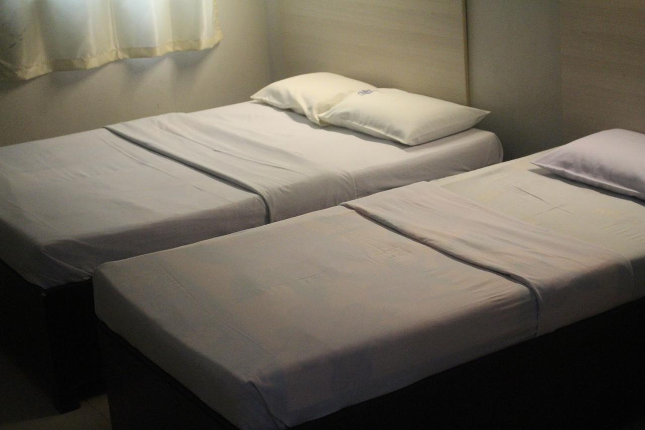 D' Loft Inn Cdo คากายันเดโอโร ภายนอก รูปภาพ