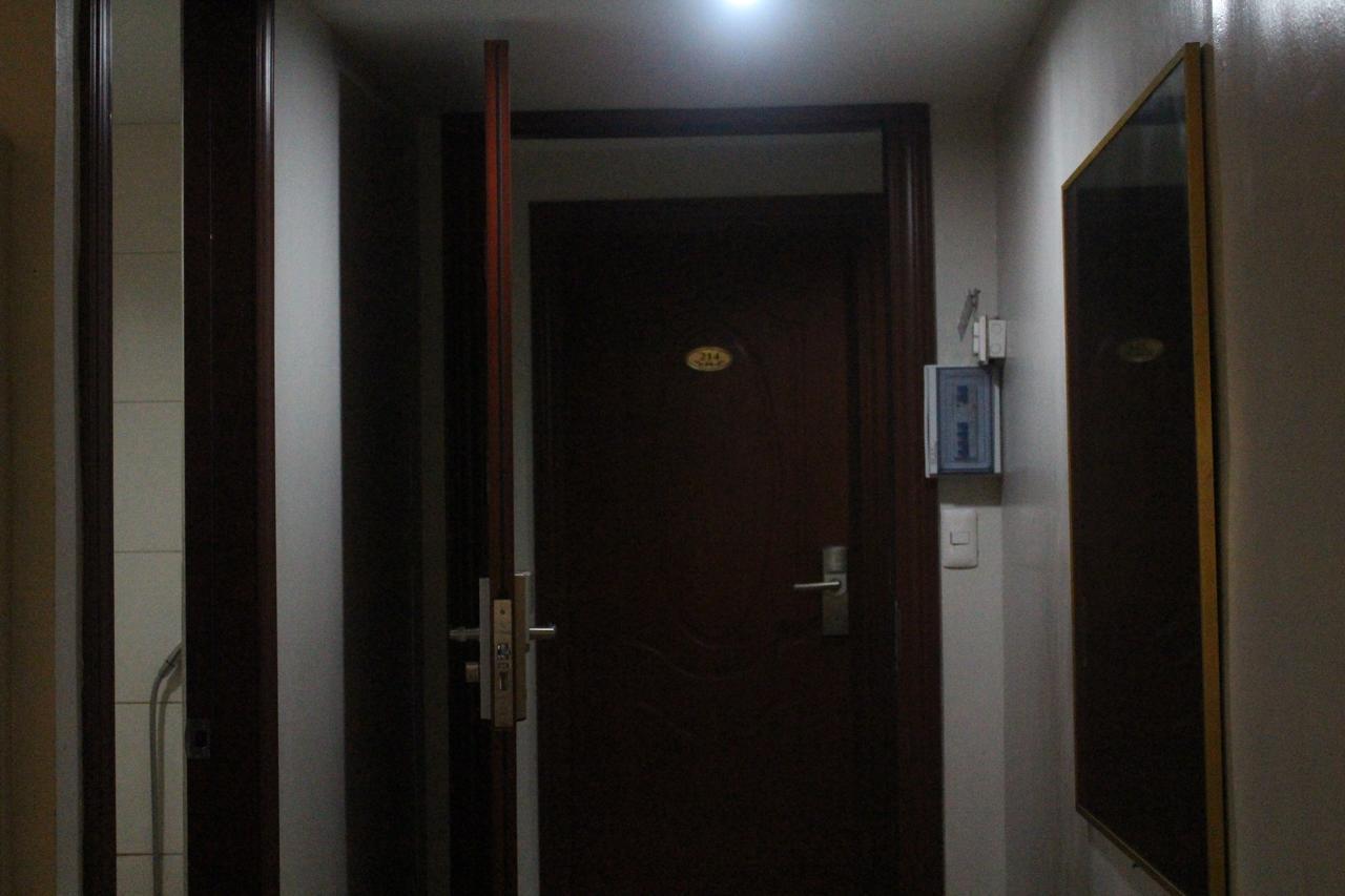 D' Loft Inn Cdo คากายันเดโอโร ภายนอก รูปภาพ