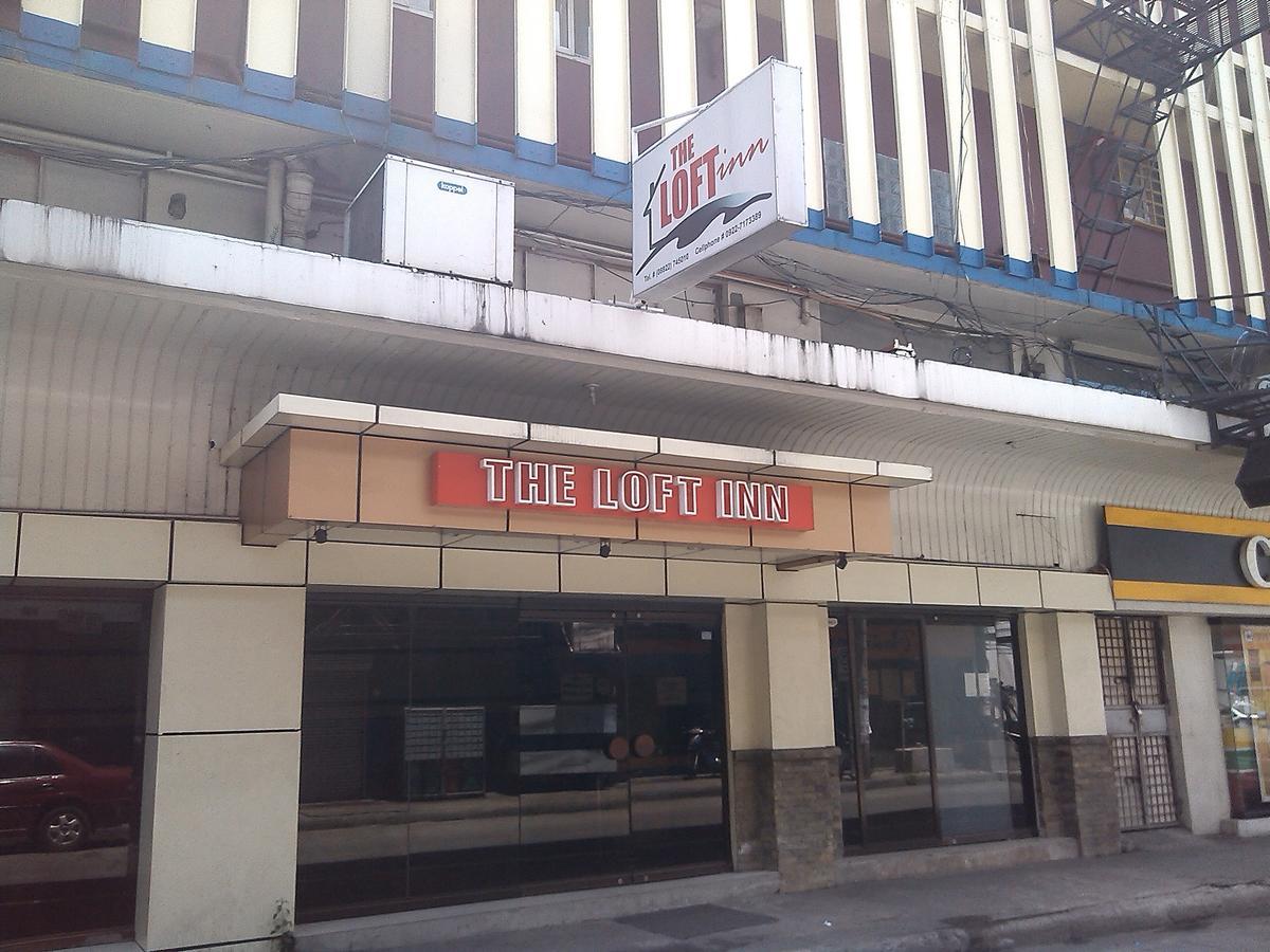 D' Loft Inn Cdo คากายันเดโอโร ภายนอก รูปภาพ