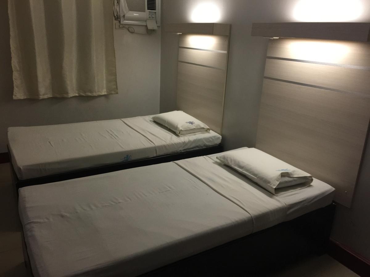 D' Loft Inn Cdo คากายันเดโอโร ภายนอก รูปภาพ