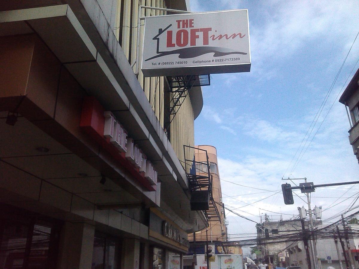 D' Loft Inn Cdo คากายันเดโอโร ภายนอก รูปภาพ