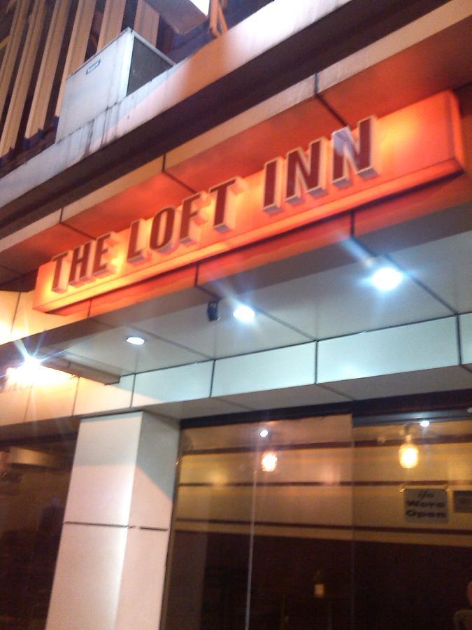 D' Loft Inn Cdo คากายันเดโอโร ภายนอก รูปภาพ