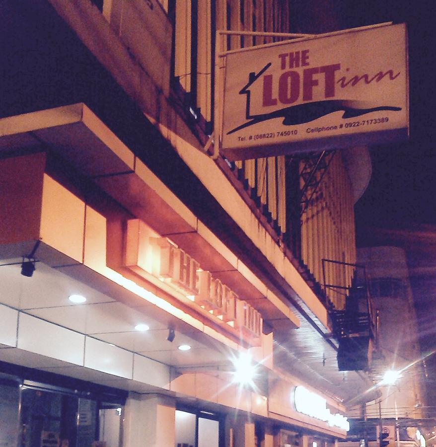 D' Loft Inn Cdo คากายันเดโอโร ภายนอก รูปภาพ