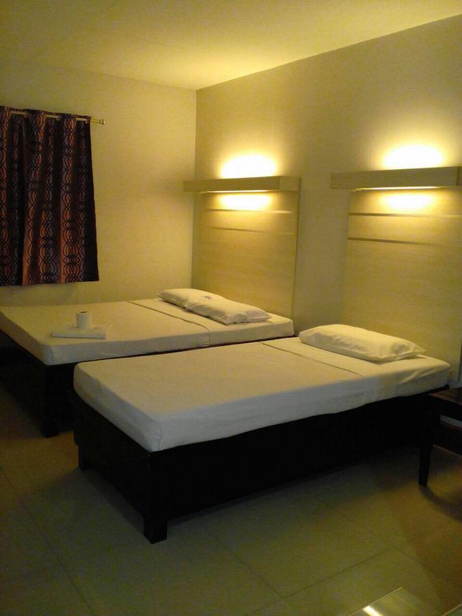 D' Loft Inn Cdo คากายันเดโอโร ภายนอก รูปภาพ