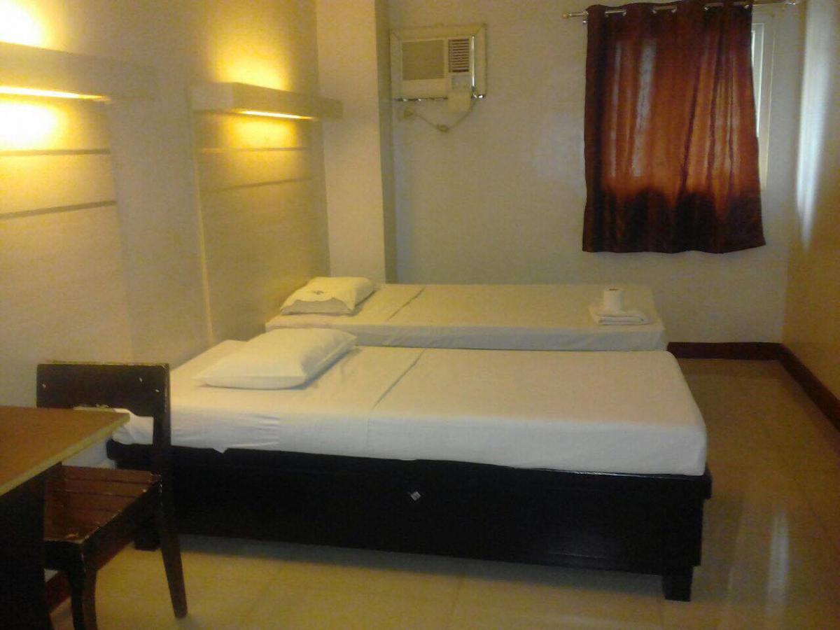 D' Loft Inn Cdo คากายันเดโอโร ภายนอก รูปภาพ