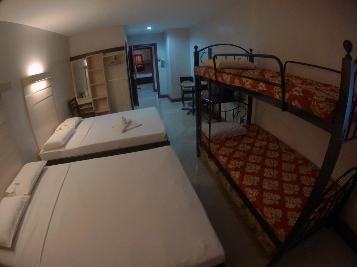 D' Loft Inn Cdo คากายันเดโอโร ภายนอก รูปภาพ