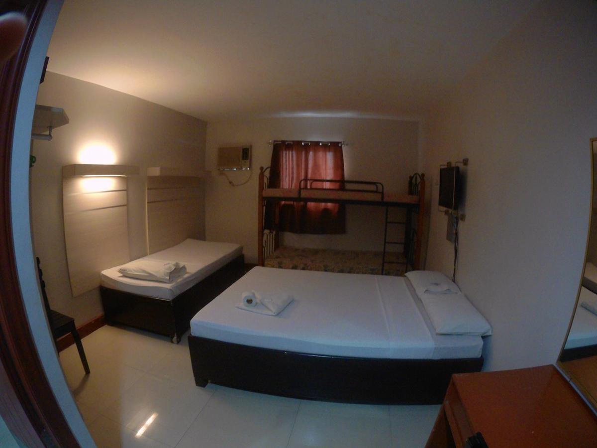D' Loft Inn Cdo คากายันเดโอโร ภายนอก รูปภาพ