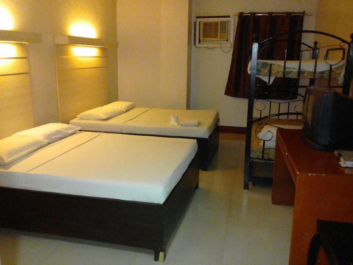 D' Loft Inn Cdo คากายันเดโอโร ภายนอก รูปภาพ