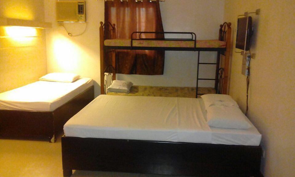 D' Loft Inn Cdo คากายันเดโอโร ภายนอก รูปภาพ