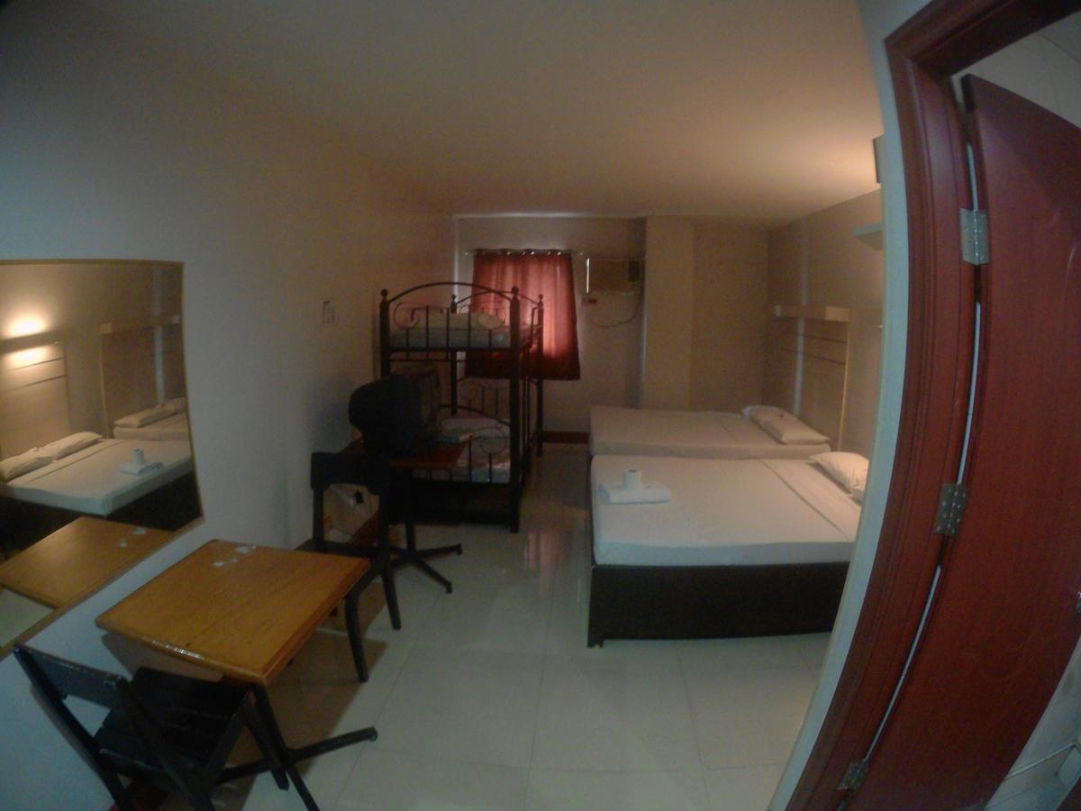 D' Loft Inn Cdo คากายันเดโอโร ภายนอก รูปภาพ