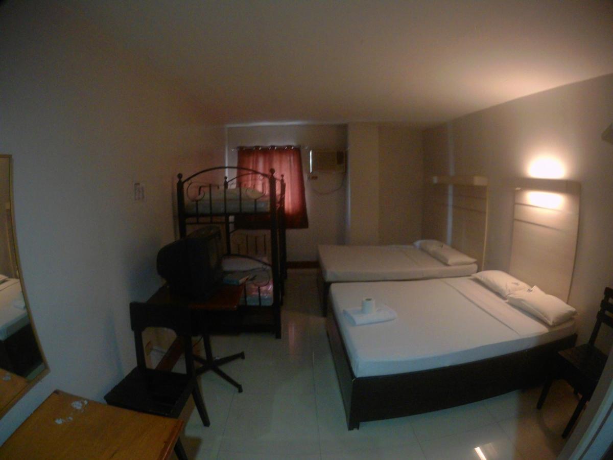 D' Loft Inn Cdo คากายันเดโอโร ภายนอก รูปภาพ