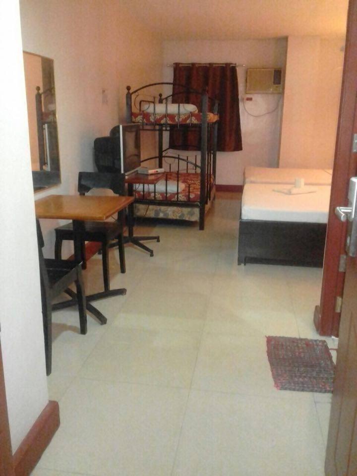 D' Loft Inn Cdo คากายันเดโอโร ภายนอก รูปภาพ