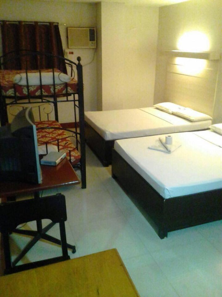 D' Loft Inn Cdo คากายันเดโอโร ภายนอก รูปภาพ